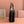 Miu Beau Top-Handle Bag 34cm Black Leather 239697
