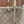Gucci Ophidia 31cm Bag Beige White Canvas 239666