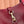Gucci Jacket Bag Rosso Ancora Red Patent Leather 248414