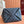 Gucci Totissima 22cm Tote Bag Blue mix Brown Denim Leather 248432