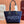 Gucci Totissima Tote Bag Dark Blue Denim Leather