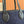 Gucci Totissima Tote Bag Dark Blue Denim Leather