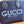 Gucci Totissima Tote Bag Dark Blue Denim Leather