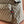 Gucci Backpack Beige mix Brown Canvas Leather 248446