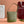 Gucci 73 Mini 20cm Bucket Bag Green Suede Leather 244449