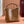 Gucci Emblem Mini Bucket Bag Brown Calfskin 244426