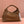 Gucci Softbit Shoulder Bag Brown Calfskin 248330