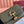 GG Softbit Card Case 10.5 In Green Grainy Calfskin Gold Hardware