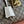 GG Padlock Medium Top Handle Bag Beige White Leather Canvas