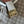 GG Padlock Bag Beige White Leather Canvas