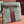 Gucci Ophidia GG Small Messenger Bag Ebony Brown Canvas Leather