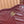 Gucci Marmont Heart Bag Rosso Ancora Red Calfskin 255058