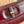 Gucci Bamboo Diva Bag Rosso Ancora Red Leather 255008