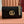 Gucci Marmont Chain Wallet Black Cowhide 254966