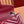 Gucci Marmont Chain Wallet Rosso Ancora Red Cowhide 254968