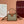 GG Padlock Small Top Handle Bag Beige Brown Leather Canvas