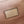 GG Padlock Handbag 26cm Muted Pink GG Pattern Leather