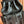 GG 26s Ophidia Large Backpack 46 In Black Calfskin