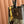 Ophidia Medium Bucket Bag 20.5cm Beige Brown Canvas Leather