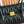 Miu 5bd265 Matelassé Shoulder Bag 28cm Black Lambskin