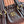 Miu Joie Shoulder Mini Bag Coffee Nappa Leather