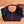 GG 2025 Giglio Large Tote Bag 60cm Dark Blue Red Suede Canvas 273276