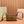Miu Japan Pop-up Crossbody Bag 18cm Brown Cowhide