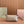 Miu Japan Pop-up Crossbody Bag 18cm Sand Cowhide