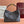 GG Beatrix Medium Tote Bag Grey Suede GHW