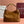 GG Beatrix Medium Tote Bag Brown Suede GHW