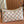 GG Emblem Small Shoulder Bag 22cm Red Pink GG Fabric