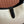 GG Jackie 1961 Small Shoulder Bag Black White Calfskin 280971