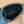 Miu Caprice Clutch Black Matelassé Nappa Leather 280764