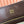 Miu 5BE101 Pouch Coffee Cowhide 285392