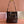 Miu 5BE101 Pouch Coffee Cowhide 285392