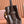 Miu 5BE101 Pouch Coffee Cowhide 285392