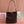 Miu 5BE101 Pouch Coffee Cowhide 285392