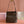 Miu 5BE101 Pouch Muted Brown Cowhide 285394