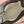 Miu 5BE101 Pouch Muted Brown Cowhide 285394