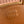 Miu Beau Semi-Circular Small Bowling Bag Tan Brown Leather