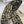 Loewe Scarf 180CM Black Beige Wool Cashmere 968582