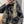 GG Classic 180CM Black Wool 287937