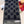 GG Classic 180CM Black Wool 287937