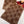 GG Classic 180CM Brown Wool 287939