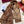 GG Classic 180CM Brown Wool 287939