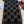 GG Classic 180CM Black Beige Wool 287938