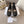 CD 26s Shade Ballet Flats Black Satin 939599