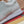 SCARPE DA ginnasta LV IN PELLE DI AGNELLO GOFFRATA GRIGIO MIX BIANCO