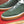 LP TENNIS WALK SNEAKERS HUNTER GREEN CASHMERE