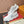 LV TRAINER BIANCO MIX GRIGIO PELLE DI VITELLO